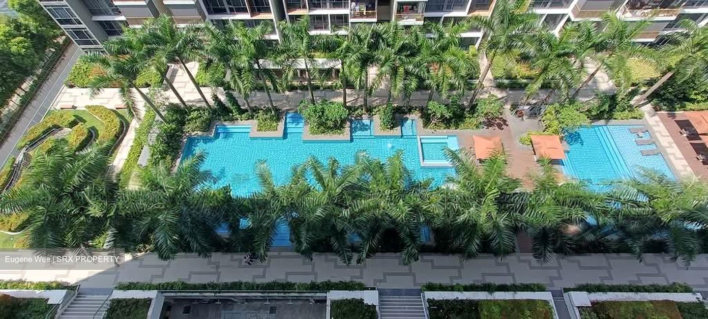 Wandervale (D23), Condominium #594115241